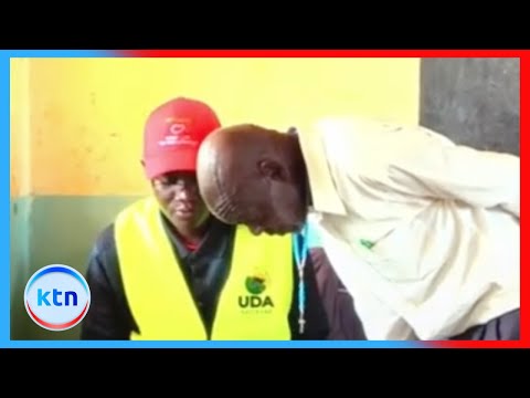 Kura za mchujo wa UDA Malava wakamilika kwa idadi ndogo ya wapiga kura na madai ya hongo