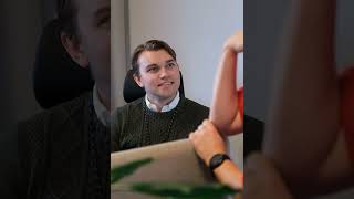 Life at Saab - möt ingenjören Max