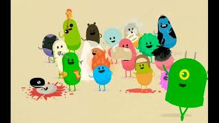 Dumb ways to die Mix Up