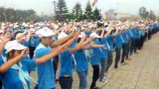 Cu Dieu Tai Bac Ninh