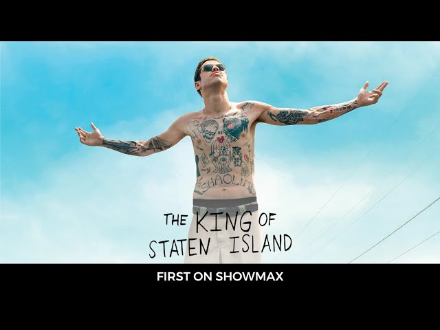 The King of Staten Island assistir filme completo by kol92896 on DeviantArt