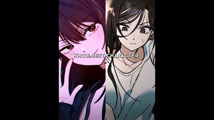 Who's best character #edit #webtoon #manga #manhwa #mangaedit #manhwaedit #yoonari #fyp #shorts #ฟีด