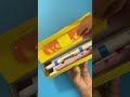 Creative Pencil Box Adventures for Kids! 🎨✨ Discover & Create!