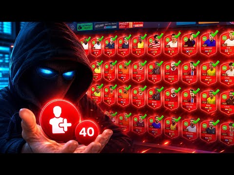 THIS PERSON HAS ALL THE DYNAMIC STARS 😱💸 DLS26