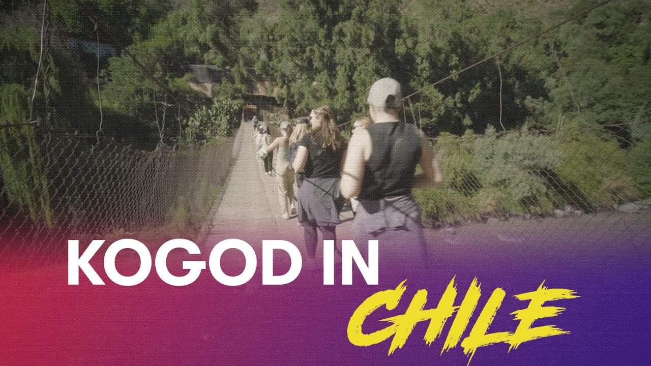 Kogod in Chile: Real-World Sustainability for the Future