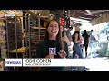 Jerusalem’s Sweetest Tradition Meets Israel’s Tech Future | Israel Update (Sept. 25, 2026)