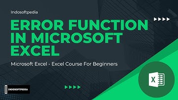 Mastering Error Functions in Excel: Handling #N/A, #VALUE!, #REF! & More