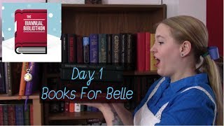 Day 1: Character Recommends | Biannual Bibliothon
Hey all! Its day 1 of the 2018 Winter Biannual Bibliothon!
Day 1 Host:
Channel: https://www.youtube.com/channel/UCxpHOP-SCTA0bQ7GZ3fLI0Q
Video: https://www.youtube.com/watch?v=et6-98A2KxM&t=129s
Biannual Bibliothon Information -
Channel: https://www.youtube.com/channel/UCax5iInFtxgYeqG6MKhTPJg
Video Challenges: https://www.youtube.com/watch?v=k0SOHtCrWGU&t=332s
Reading Challenges: https://www.youtube.com/watch?v=9xZEBU_5F0w
::Collaborators::
Michael www.michaelgoleniewski.com
Michelle: NoseStuckInABook https://www.youtube.com/channel/UC0nGxKHviadbYOUCcLoWTfQ
::Find Me::
Twitter @frtoastnbooks
Instagram frenchtoast.n.books
GoodReads https://www.goodreads.com/user/show/45832073-liz
Facebook https://www.facebook.com/frenchtoastnbook Day 1: Character Recommends | Biannual Bibliothon