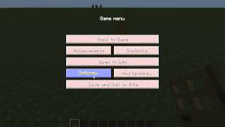 How to use IMS mod in Minecraft 1.7.10 screenshot 1
