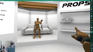 Glycon B5 Update
Glycon turns your VR rig into a powerful mocap solution. It works on Mac, Windows, Vive, and Oculus Rift, with Windows Mixed Reality coming soon.
Glycon roadmap:
Monday, November 5: The Glycon Arena is now live, and todays update will include a Vive version for both Mac and Windows, and an updated Rift version for Windows.
After that, heres whats up next:
1. Props
2. Poses
3. Faster FBX exporter
4. Prop importing (probably only OBJ files at first, eventually FBX)
5. Room scale movement. Currently youre just sitting or standing still, but that will change to let you move around, and the legs will move as they should.
6. Extended support for more trackers on Vive, for specific Elbow and leg positioning.
7. Vive Knuckles support
8. Windows Mixed Reality support
9. Ability to toggle between BVH and FBX on export
10. Custom exporters to get around weird issues in specific programs.
11. Whatever else early adopters want :)
For more info, and to get in on the action, go here:
http://www.facebook.com/glyconvr/ Glycon B5 Update