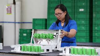 Warren & Brown Technologies - Philippines Corporate Video