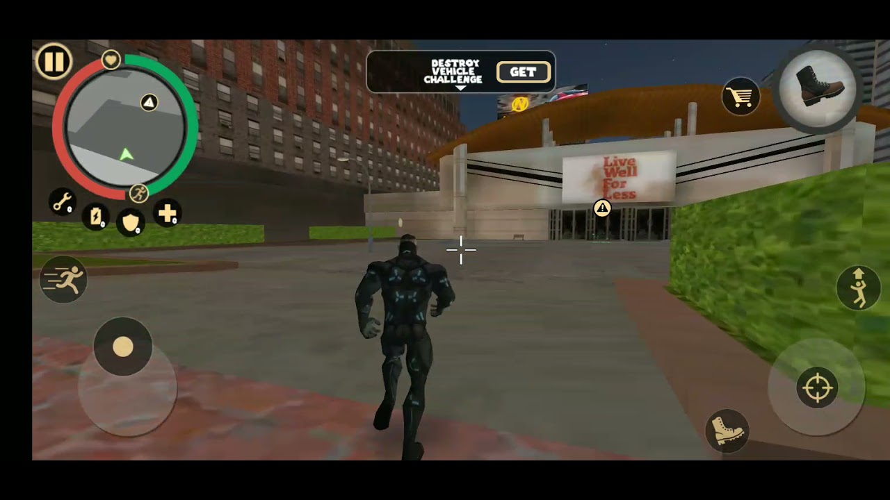 rope hero games online rope hero games online