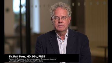 ABS-201 KOL Seminar: Dr. Ralf Paus on Human Ex Vivo Hair Regrowth Data