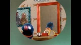 Monster In The Mirror X Frazzle Song Mashup For