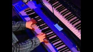 John Waite - When I See You Smile - 2003 Ringo Starr All Star Band