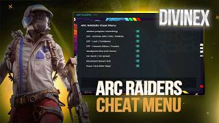 NEW Arc Raiders Hack 2026 | Aimbot + ESP + Wallhack | FREE Download PC Undetected