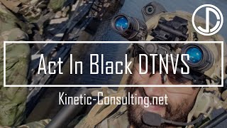 Act in Black DTNVS Overview