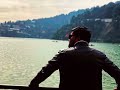 Snowfall | Nainital | LAKE | #snow #nainital @SalmanKhanFilms @NadiadwalaGrandson #sikandar