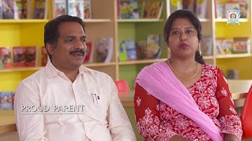 Seth Anandram Jaipuria School Lucknow Corporate Film