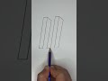 ازاي حد يفهمني علشان انا اللي راسم ومش فاهم Art Shorts 3d 