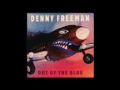 Denny freeman  soul street   out of the blue  1988