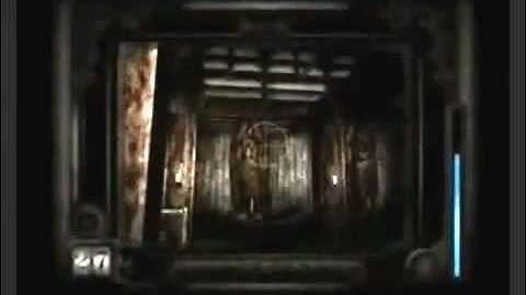 Trailer to Fatal Frame 1 first time walkthrough