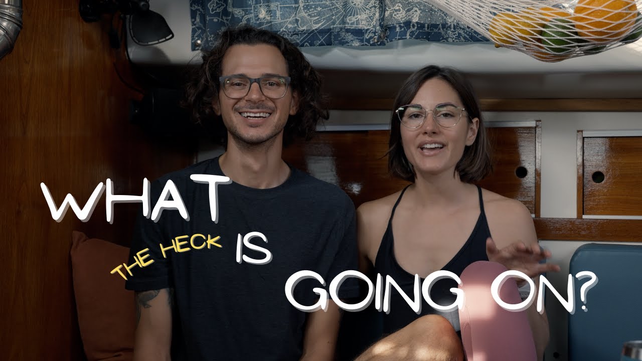 We have HUGE NEWS! Is this the END? EP. 69