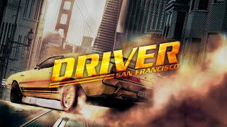 Driver: San Francisco. Такое нельзя забывать