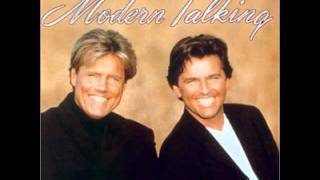 Modern Talking- Don't Let Me Go