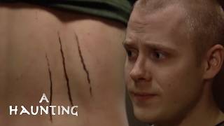 Haunted Soldiers and A Child Ghost | A Haunting