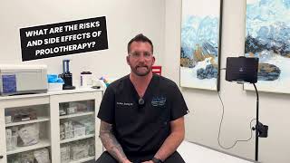 Understanding Prolotherapy Risks and How We Minimize Them