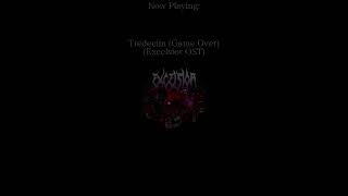 Relaxing Binding of Isaac/TBOI music to sleep to (dim visuals)