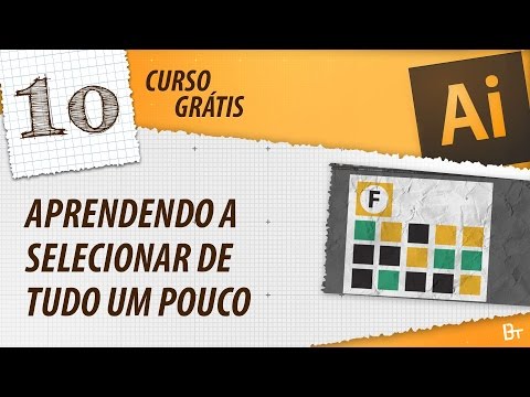 Curso de Illustrator