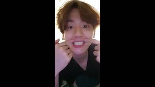 [ENG SUB] 190529 Baekhyun Instagram Live