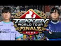 Twt 2023 global finals top 8  match review