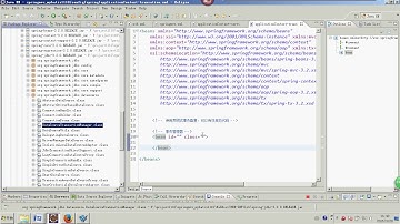 day03 springmvc   9springmvc和mybatis整合开发商品列表 spring mvc - 2015最新springmvc+mybatis+shiro视频教程