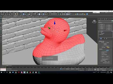 Видео: 7.06 Модификатор Slice - как разрезать любой объект в 3Ds Max