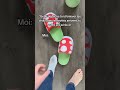  des chaussons en bio chaussons mario piranhaslippers tiktokmademebuyit