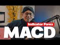 Trading strategy for beginners using MACD indicator (LiteForex tutorial)