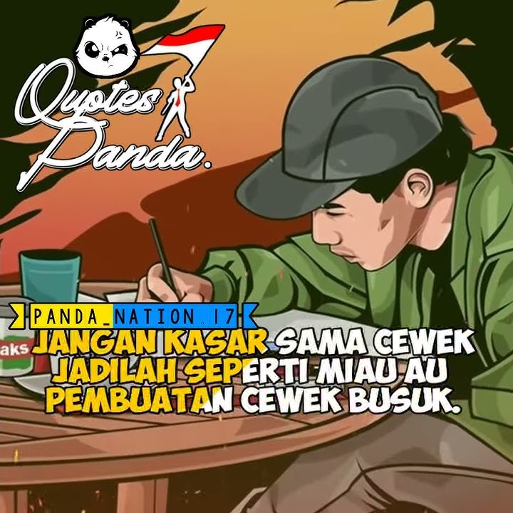 Setory wa jomblo berkelas