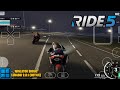 RIDE 5 ANDROID | WINLATOR BIONIC LUDASHI | (SETTINGS+GAMEPLAY)