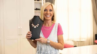 Denim, Pearls, and Copper: Discover the Power of Fashion Fusion | Paparazzi Accessories