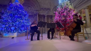 A Sky Full of Stars - String Trio - arr. Alison Gillies