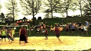 WVU Pi beta Phi Arrowspike 2015