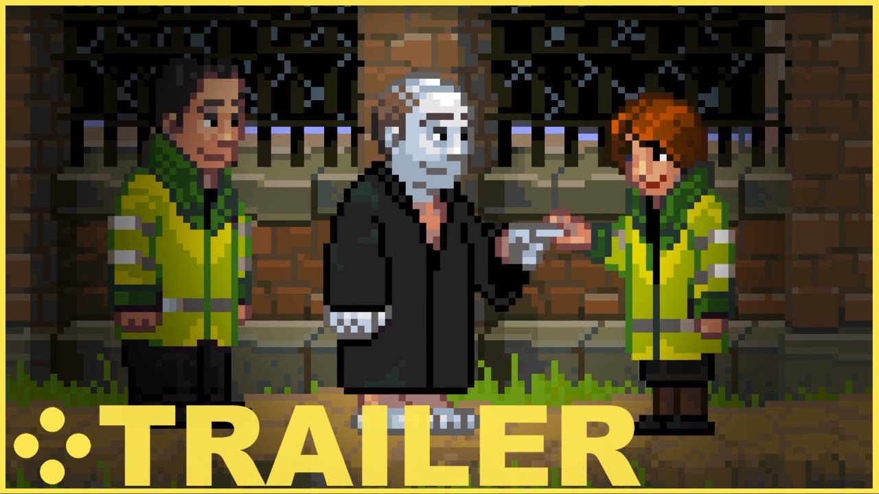 Horace - Announcement Trailer albums coming out this year