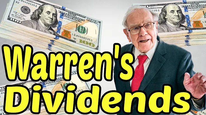 Top 3 Dividend Stocks in Warren Buffett's Portfolio! - DayDayNews