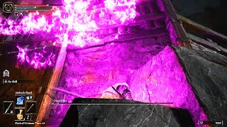 That's why you should ALWAYS panic roll in strange situation 🤣 (Elden Ring)