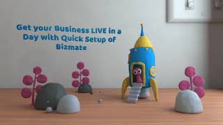 Bizmate - Automate your Business screenshot 5
