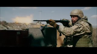 ド迫力の銃撃戦 編『コヴェナント 約束の救出』本篇映像