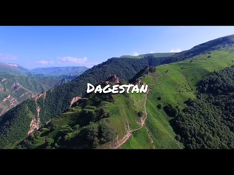Suleymanov - Dagestan